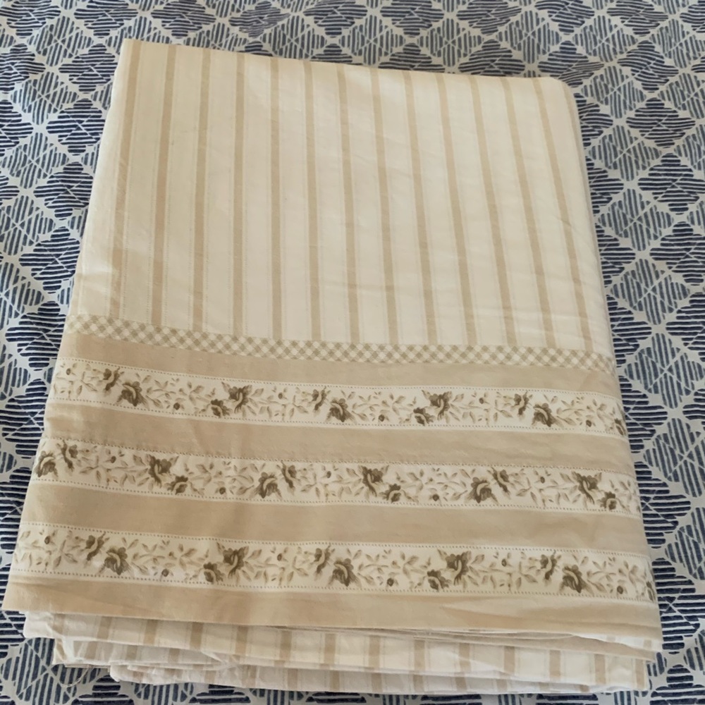 Bed Sheet Size Twin